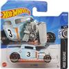 Hot Wheels - '32 Ford - Rod Squad 5/5 - HCV75 - Short Card - Hot Rod - Gulf Design - Mattel 2022