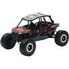NewRay NEW57976R Polaris RZR XP 900, scala 1:18