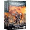 Games Workshop Warhammer 40000 - Iron Hands - Feirros