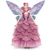 Barbie Signature Disney Lo Schiaccianoci e i Quattro Regni, Bambola da Collezione Fata Confetto, Keira Knightley, per Bambini 6 + Anni, FRN77
