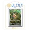 my-booster Feebas 198/191 Alternativa Pokémon Gallery Secreto X Scarlatto e Violetto 8 - Scintille Folgoranti Box di 10 carte Pokémon Italiane