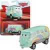Mattel Fillmore | FLL37 | Disney Cars | Die-Cast 1:55 Auto | Veicoli Mattel