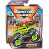 Monster Jam 2025 Ufficiale 1:64 Diecast Truck Series 40 Arena Favorites Avenger