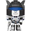 Funko Pop! Vinyl: Transformers-Defensor Retro - Jazz - Figura in Vinile da Collezione - Idea Regalo - Merchandising Ufficiale - Giocattoli per Bambini e Adulti - TV Fans - Figura per i Collezionisti