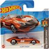 Hot Wheels - Glory Chaser - HW Dream Garage 4/5 - HTB51 - Short Card - Roadster - Good Year - Mattel 2024-1:64