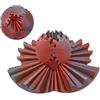 Generisch Gear Ball 3D stampato - Magnetici Fidget Balls - Cube Fidget Toy - Gear Balls Spin Ball - Stress E Ansia Fidget Toy - The Steampunk Whirling Wonder Fidget Slider Toys