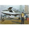 Hobbyboss Modellino Aereo Me 262 B-1a Scala 1:48
