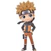 Banpresto Figura Naruto Uzumaki Ver.B Naruto Shippuden Q posket 14cm