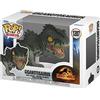 Funko POP Movies: JW3 - Giganotosaurus