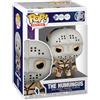 Funko POP! Movies: Mad Max: The Road Warrior - Humungous - Lord Humungus - Mad Max 2: The Road Warrior - Figura in Vinile da Collezione - Idea Regalo - Merchandising Ufficiale - Movies Fans