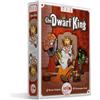 IELLO: Dwarf King - Gioco di carte per trucchi, condizioni vincenti in continua evoluzione, per famiglie dai 10 anni in poi, 3-5 giocatori, 40 minuti