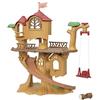 Sylvanian Families, 5494, Casa Sull'Albero Sioc