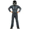 Rubie's Imagine by Costume deluxe da bambino Rogue One: A Star Wars Story Death Trooper, taglia S