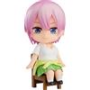 Good Smile Company - Quintessential Quintuplets - Ichika Nendoroid Swacchao Action Figure