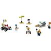 LEGO City Space Port 60077 - Starter Set Spazio