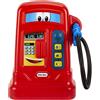 Little Tikes - Cozy Pumper Set di Gioco Interattivo con Suoni, Ottimo per Cozy Coupe/ Truck/ Cab/ Princess Coupe, Disponibili Separatamente