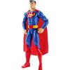 Mattel Justice League Figurina Superman, 30.5 cm, FBR03