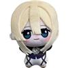 Gooyeh Violet Evergarden Peluche Anime Morbido Figura Farcito Manga Cuscino Portachiavi Peloso Pendente Zaino Decorazione per i Fan 10 cm