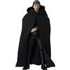 TAMASHII NATIONS S.H. Figuarts Star Wars Il Mandaloriano Luke Skywalker
