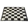 Uber Games Uber Garden Chess Nylon Chequerboard Mat