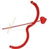 ARTSEWPLY Costume Da Cupido Per Ragazzo Ragazza Con Set Di e Freccia Accessori Per Cosplay Di Per Feste e Halloween Design Unico e Sicuro Per Piccoli