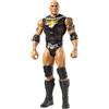 WWE Base The Rock Serie 70 Statuetta