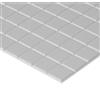 evergreen 4505 - Piastre per vialetti, 1 x 150 x 300 mm, griglia 6,3 mm, 1 Pezzo