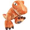 Schmidt Spiele Jurassic World, T-Rex 42757, peluche 48 cm