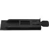 Lybunair Elicotteri RC Piastra di Installazione della Batteria Portatile Facile Installazione e Robusti Pezzi di Ricambio Accessori per Elicottero RC FW450 V3