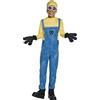 Rubie's IT630725-M Costume, Minions Jerry