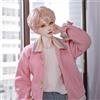 GYHCB Bambola BJD 1/3 Maschio Bello Bambola SD Resina Set Completo, Altezza 68 cm, 100% Fatta a Mano