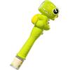 Generico Macchina per bolle - Giocattoli a forma di dinosauro ricaricabili,Macchina automatica per bolle di sapone | per Festa in Giardino, Piscina, Campeggio, Picnic, Vacanze
