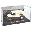 Ixo Veicoli Pubblicitari Epoca 1:43 Die Cast - Fiat 615 Ferrero Alba 1952
