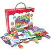 Cocomelon Giant Alfabeto Sol Puzzle