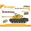 Dragon Drago 500729147-1:35 M46 Patton Serbatoi e G.I