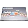 Folded Space Inserto per Cascadia + estensione Landmarks - Inserto per assortimento