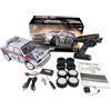 Amewi Hyper Go Lancia Delta HF Integrale Rallye/Drift 4WD RC telecomando 1:14 RTR bianco