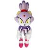 Great Eastern GE-52636 Sonic The Hedgehog 14 Blaze The Cat Stuffed Plush