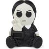 Handmade by Robots - La famiglia Addams - Mercoledì con la cosa #101 (Edizione Limitata Glow in The Dark)