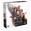 Pendragon Game Studio The Witcher Il Sentiero del Destino, Gioco da Tavolo Avventura, 1-5 Giocatori, Pendragon Game Studio