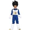 My Other Me Vegeta