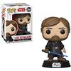 Funko 31788 POP Bobble: Star Wars EP8: The Last Jedi: Luke Skywalker (Final Battle)