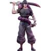 Zhongkaihua JJK Fushiguro Toji Figura Hidden Inventory Inverted Spear of Heaven Model 22cm Action Figure Scrivania Natale Decorazione Casa Compleanno Regalo per i fan