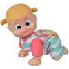 Simba Bouncin Babies - 105143250 - Bonny Vieni dalla Mamma - Bambola Interattiva