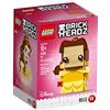 LEGO 41595 Brickheadz Disney Belle
