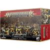 Warhammer Age of Sigmar Orruk Warclans Orruk Bruti Warhammer Età di Sigmar