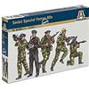 Italeri 6169 - Soviet Special Forces 80s Scala 1:72