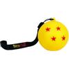 TEKNOFUN Cosmic Group Dragon Ball Réplique LED Crystal Ball avec Dragonne, 5, 5 Cm, Plastique