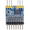 QWinOut SPP-SBUS PPM PWM Performance Signal Converter Adattatore Interruttore 3.3-20V Modulo Interchang per Ricevitore RC DIY Drone Multirotor