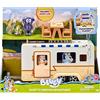 Bluey 90152 13086 Famiglia Camper